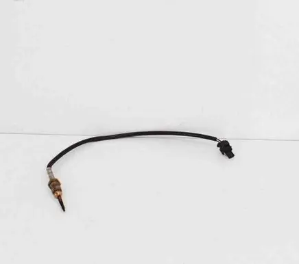 BMW 6 F12 F13 Oil temperature sensor 780560603265600
