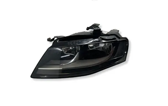 Audi A4 S4 B8 8K Headlight/headlamp 0301240601 24142413 8K0941003A