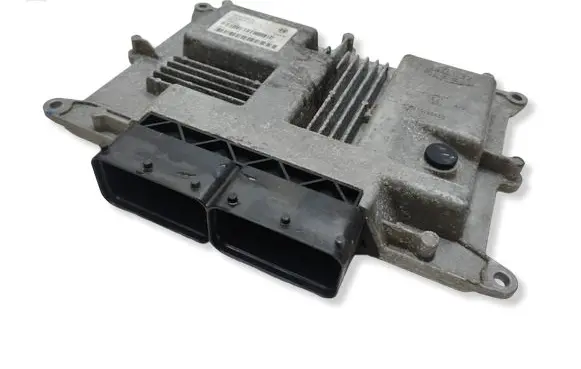 Alfa Romeo Giulia Engine control unit/module 50544870 BC0153678B DKKEETK7U