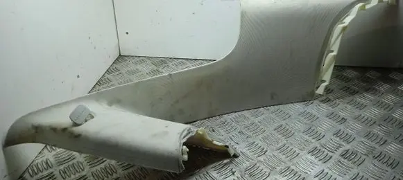 Mercedes-Benz GLE (W166 - C292) (D)pillar trim (top) A2926901625