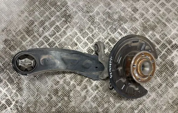 Infiniti QX30 Rear wheel hub spindle/knuckle 430185DA0A 555015DA0A 2460406