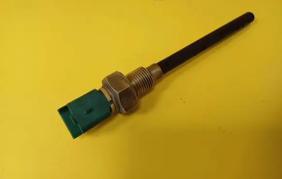 Citroen C4 Grand Picasso Oil level sensor 96499344