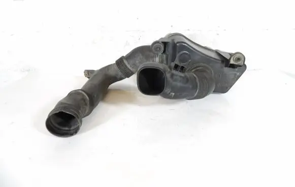 Volkswagen PASSAT B6 Intake resonator 1K0129622D