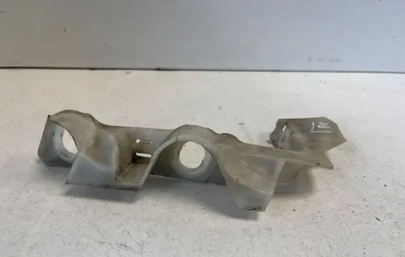 Audi A4 S4 B9 Front bumper mounting bracket 8W080128
