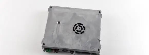 Land Rover Range Rover L405 Video control module CK5214F641AN CK5214D417AE
