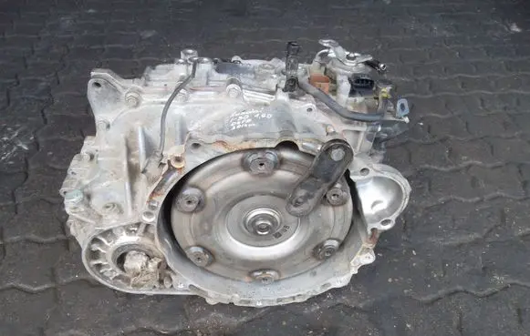 Hyundai i30 Automatic gearbox EJDPC4 D4FB
