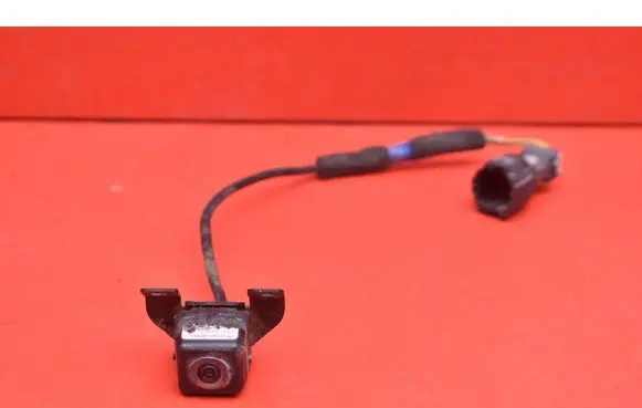 Reversing camera