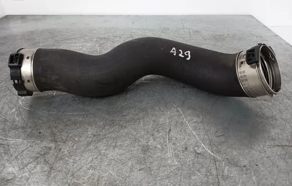 BMW 3 F30 F35 F31 Intercooler hose/pipe 7810617