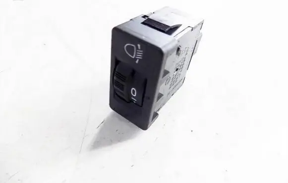 Peugeot 2008 I Headlight level height control switch