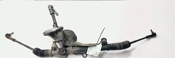 Ford Focus Steering rack
