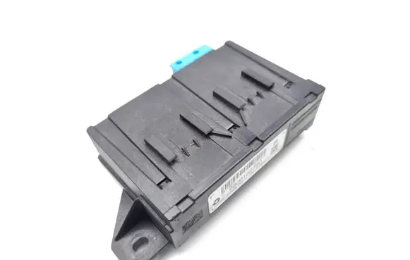 Citroen C4 II Picasso Other control units/modules 9800162780