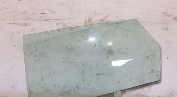 KIA Ceed Rear door window glass