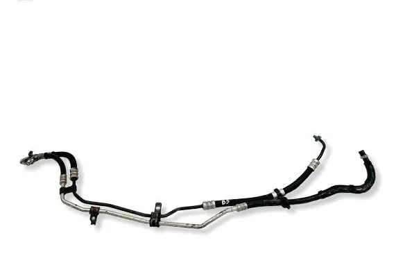 Peugeot Expert Power steering hose/pipe/line 9809510380