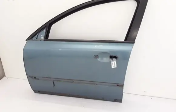 Volvo S40 Door (2 Door Coupe) 31335440
