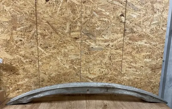 Audi TT Mk1 Front bumper cross member 8N0807108