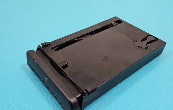 Audi A4 S4 B7 8E 8H Cup holder 8E1862534 IMPRK1515248