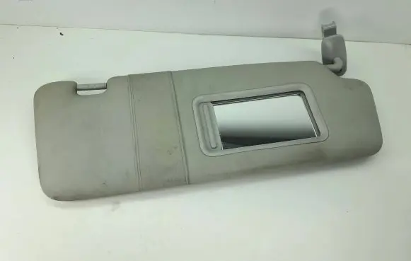 Audi A3 S3 A3 Sportback 8P Sun visor 8p2857552 8p0857552