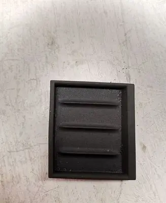 BMW 4 F32 F33 Cup holder pad/mat 108739