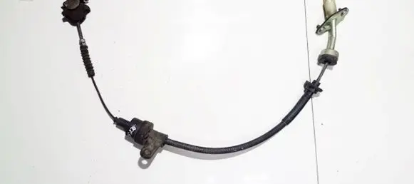 Fiat Multipla Handbrake/parking brake wiring cable 
