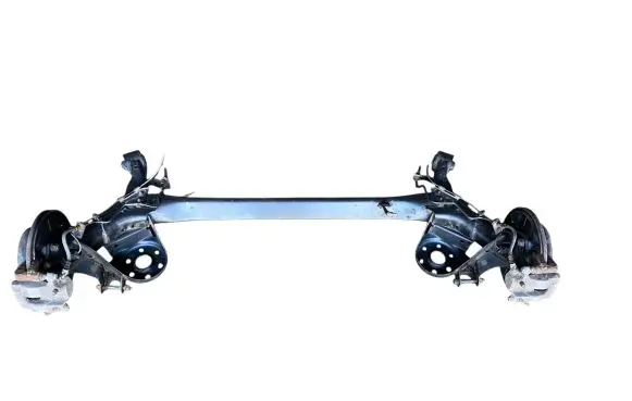 Toyota Verso Rear axle beam 