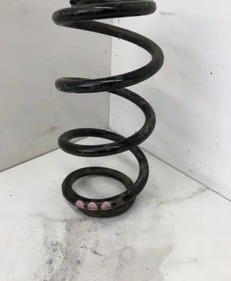 Audi A4 S4 B8 8K Front coil spring