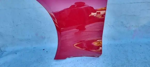 Toyota Supra A90 Fender