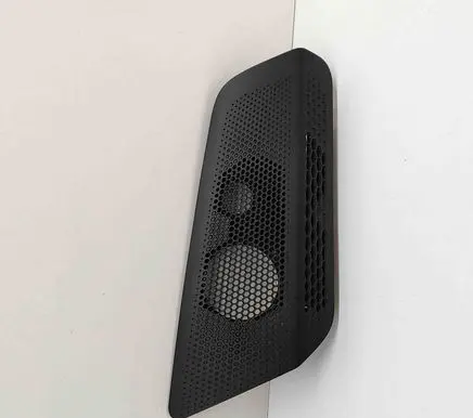 BMW iX Dash center speaker trim cover 9890649
