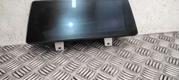 BMW 5 G30 G31 Screen/display/small screen 6810511