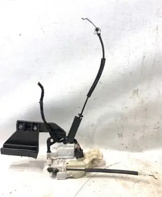 Alfa Romeo 159 Front door lock
