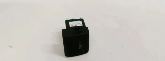 Opel Vectra B Air circulation switch 09134508 501778