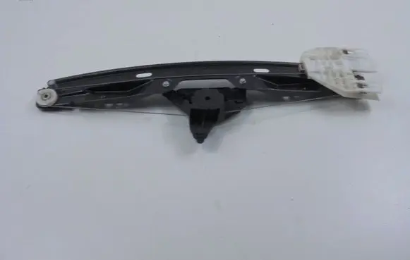 Chrysler Sebring (JS) Rear door window regulator with motor 3006562
