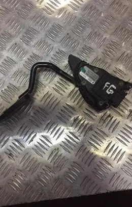 Ford Galaxy Accelerator throttle pedal 6pv00777003