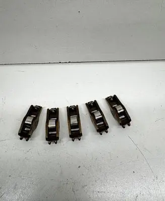 BMW 5 F10 F11 Valve rocker arm 8576634 11338576634