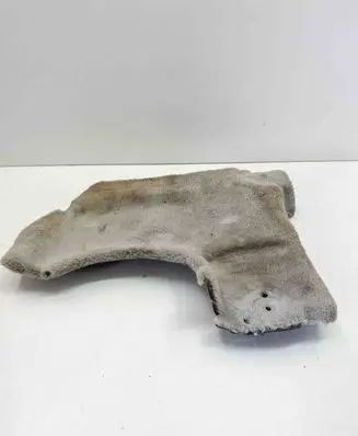 Dashboard lower bottom trim panel