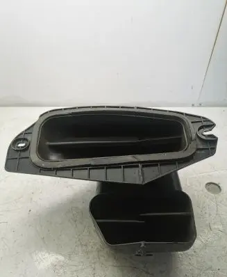 Jeep Grand Cherokee Interior heater climate box assembly housing 68110221AB