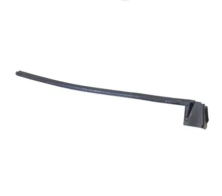 Chevrolet Camaro Rubber seal front coupe door window 