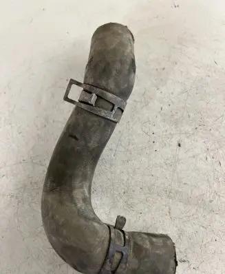 Toyota Yaris Engine coolant pipe/hose