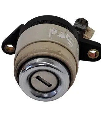 Audi 80 90 B3 Tailgate exterior lock 893827539