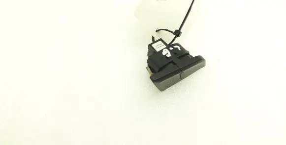 Central locking switch button