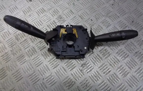 Fiat Punto (188) Headlight wiper switch 