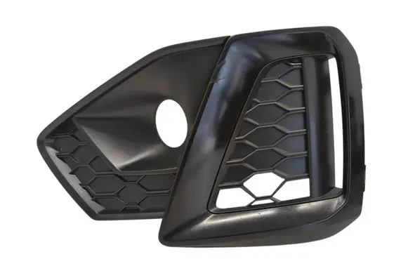 Audi A4 S4 B9 8W Front bumper lower grill 8w0807682amAUTOAS1 8w0807682am