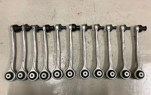 Audi A4 S4 B9 8W Front control arm