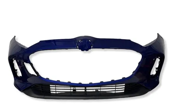 Mazda 2 Front bumper 521190D820 D82052119