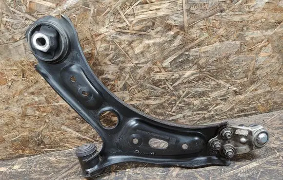 Fiat 500X Front lower control arm/wishbone 0051961340