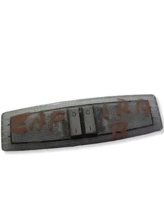 Opel Zafira A Rear seat light 0885600 13101641