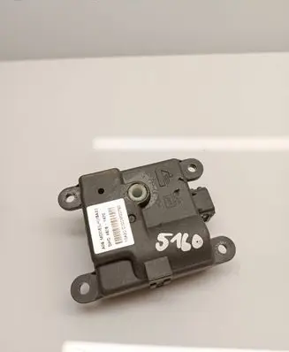 SsangYong Korando Air flap motor/actuator 45261470 C200M00790 15A20