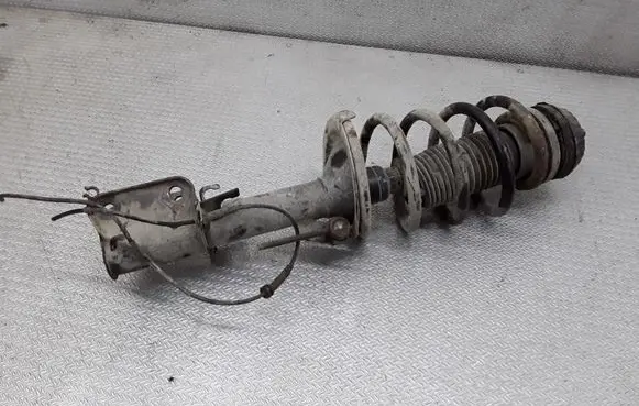 Mercedes-Benz Vito Viano W638 Front shock absorber with coil spring