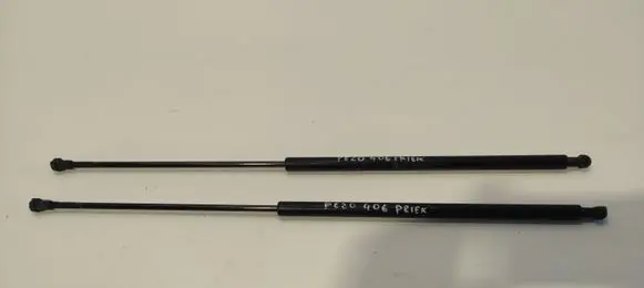 Peugeot 406 Front bonnet/hood damper/strut 9630662480IND