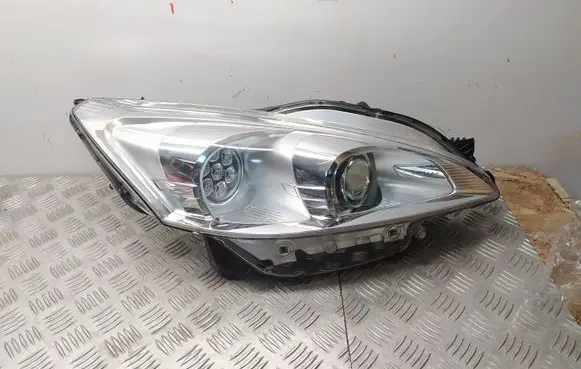 Peugeot 508 Headlight/headlamp 9687580580