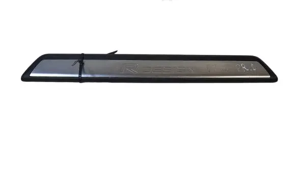 Volvo V40 Front sill trim cover 31440446